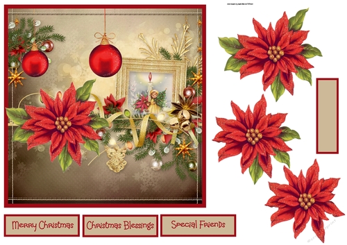 A Vintage Christmas