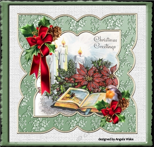 Christmas story