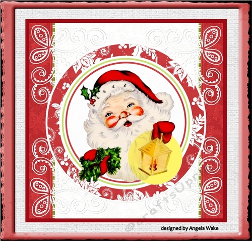 Old Santa Clause