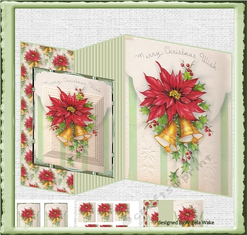 Christmas bells
