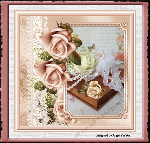 Rose romance