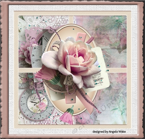 Rose of time