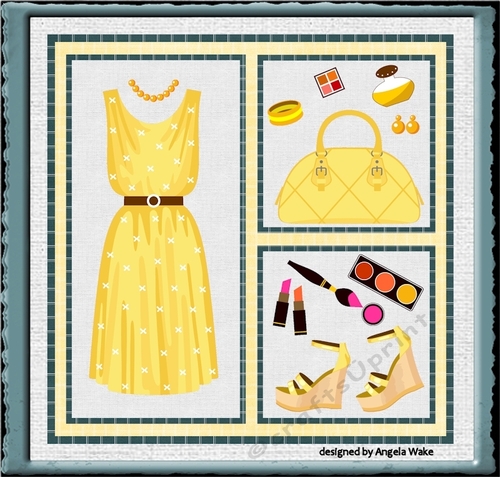 Retro fashion