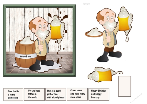 The best home brew
