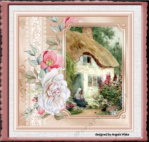Village life 7x7