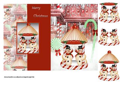 Christmas Fiesta
