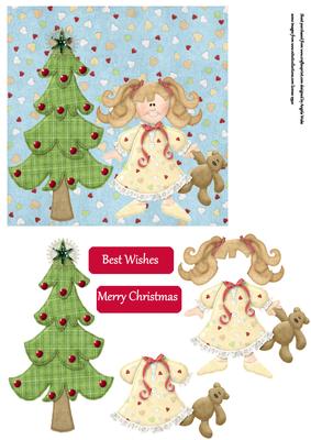 It Was the Night Before Christmas