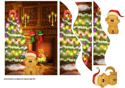 The Christmas Tree
