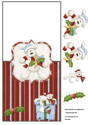Bundles of Beary Fun