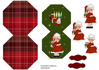 The Clause Family