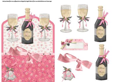 Romance Celebrations