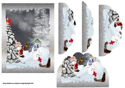 Hohohoho Its That Time of the Year Again