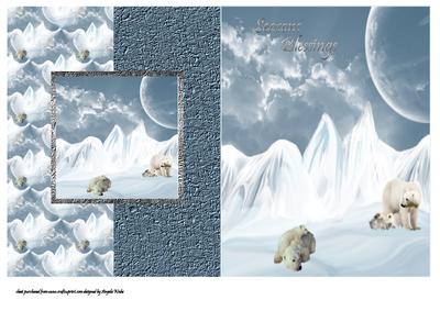 Fantasy and Wild Life