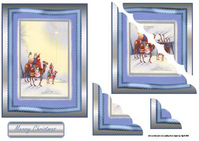 The Star of Bethlehem