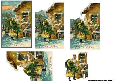 A Christmas Tree Gift