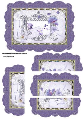 Anniversary and Wedding Celebrations