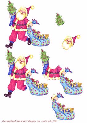 The Toy Sack