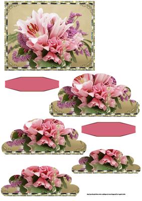 Mothers Flowers