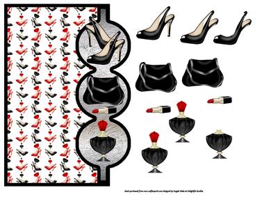 Ladies Fashions