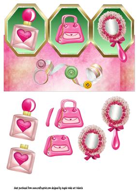 Teen Fashion