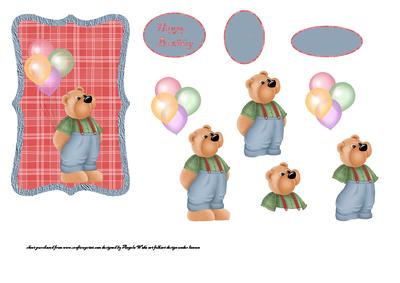 Party Balloons