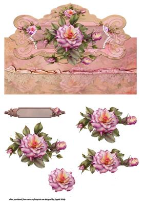 Rose Pearl