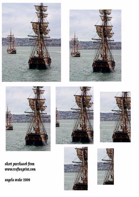 The Tall Ships