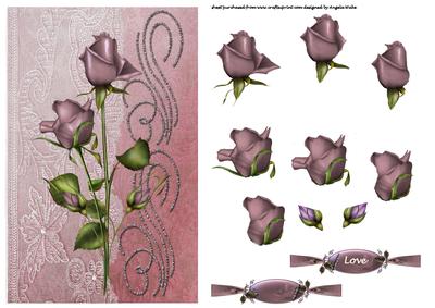Roses with Love