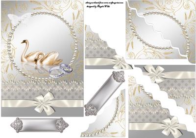 Swans of Love