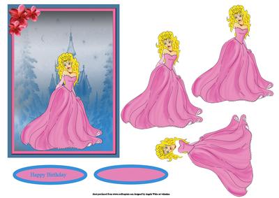 Little Princess