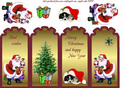 The Christmas Season