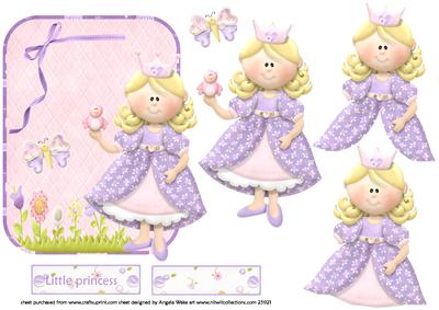 Little Princess