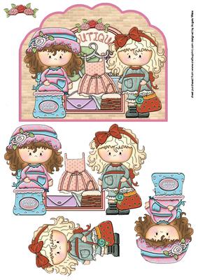 Chloe's Butique