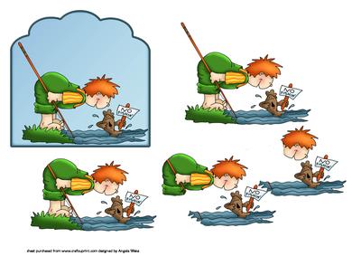 No Fishing