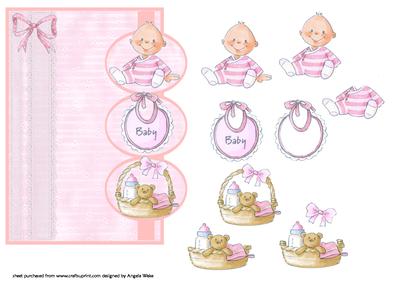 Baby Nursery