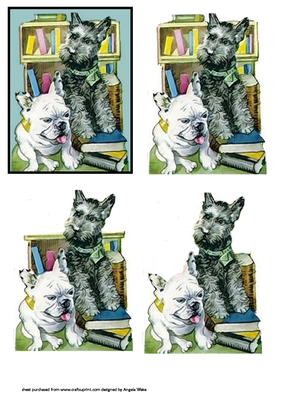 Doggies Book Club