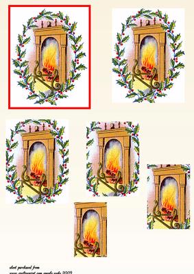 Wreath Surround