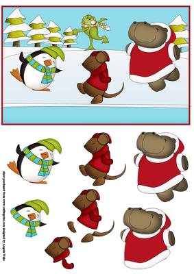 Holiday on Ice