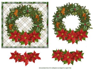 Christmas Wreath