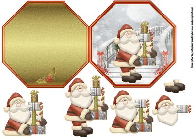 Santa's Gifts