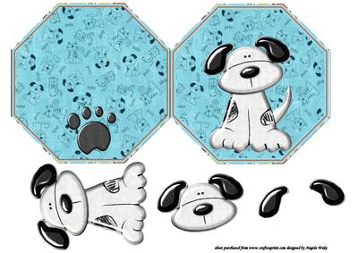 Charlie the Dog