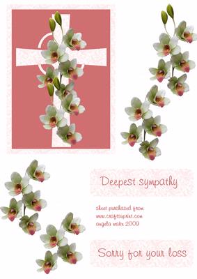 Cross of Love