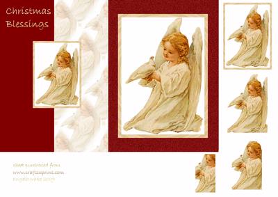 Angel of Peace