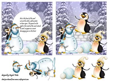 Funtime in the Snow