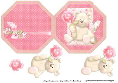 From Hug Bear with Love
