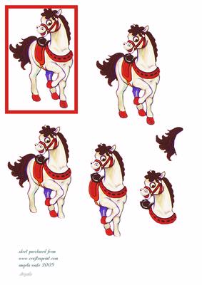 My Little Pony