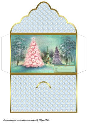 Christmas Tree Lights
