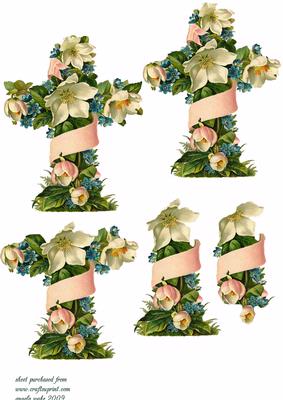 A Cross of Love