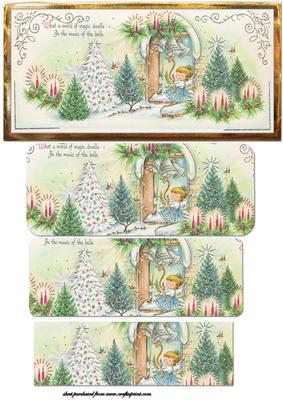 Ring the Bells for Christmas
