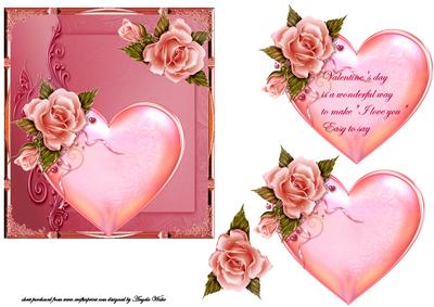 A Heart Full of Love